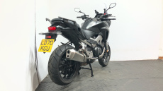 Honda VFR800X